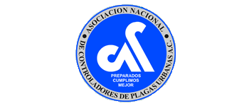 Asociación Nacional de Controladores de Plagas Urbanas, A.C.